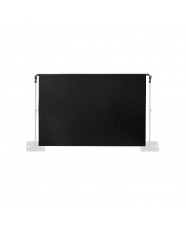 Gravity PAD SET 2 Pipe & Drape Hardware