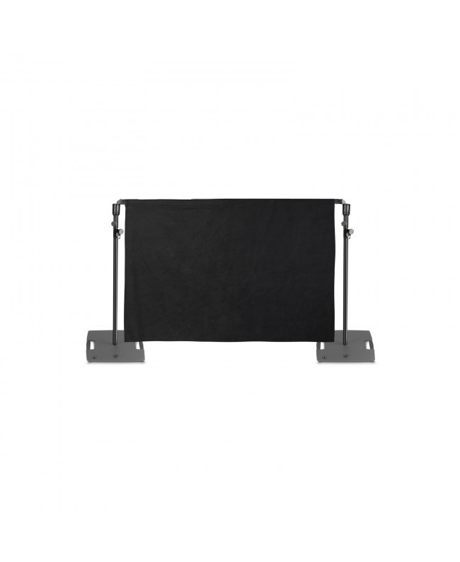 Gravity PAD C B 2 Componenti Pipe & Drape