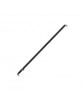 Gravity PAD T Pipe & Drape Hardware