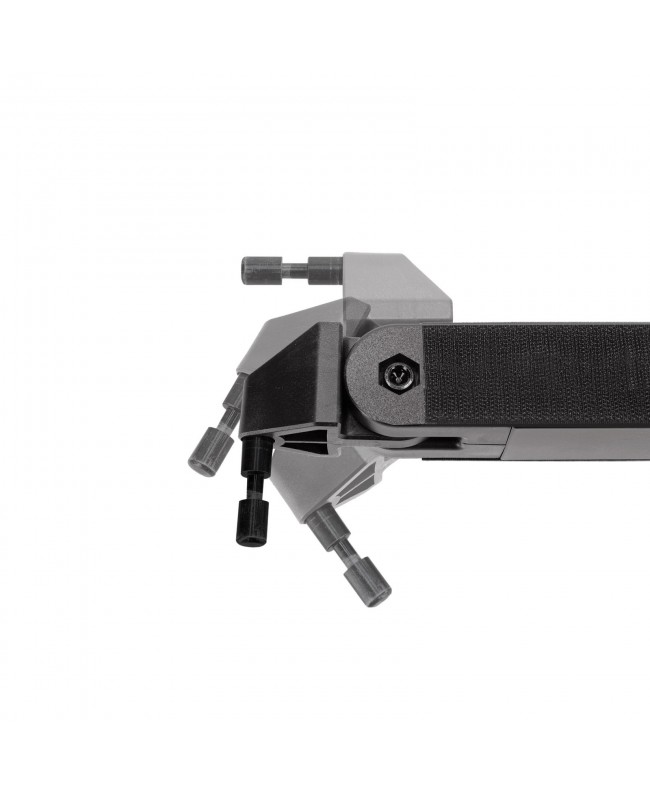 Gravity PAD T Componenti Pipe & Drape
