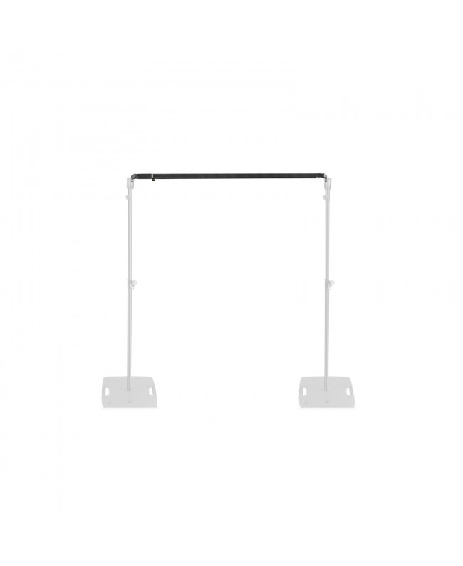 Gravity PAD T Componenti Pipe & Drape