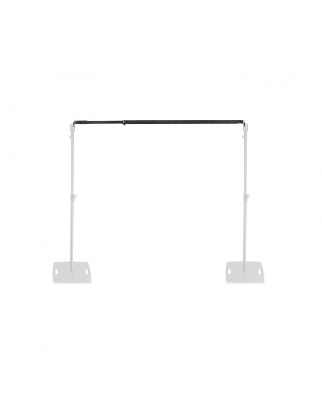 Gravity PAD T Pipe & Drape Hardware
