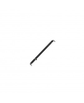 Gravity PAD T S Pipe & Drape Hardware