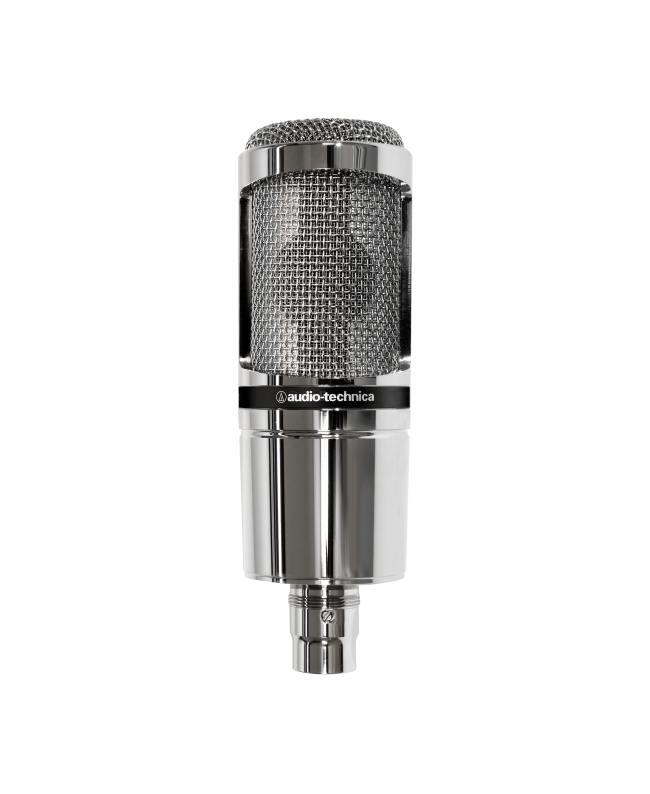 Audio-Technica AT2020V Microfoni