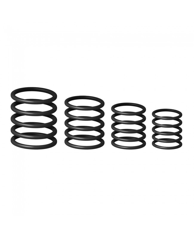 Gravity RP 5555 BLK 1 Accessories