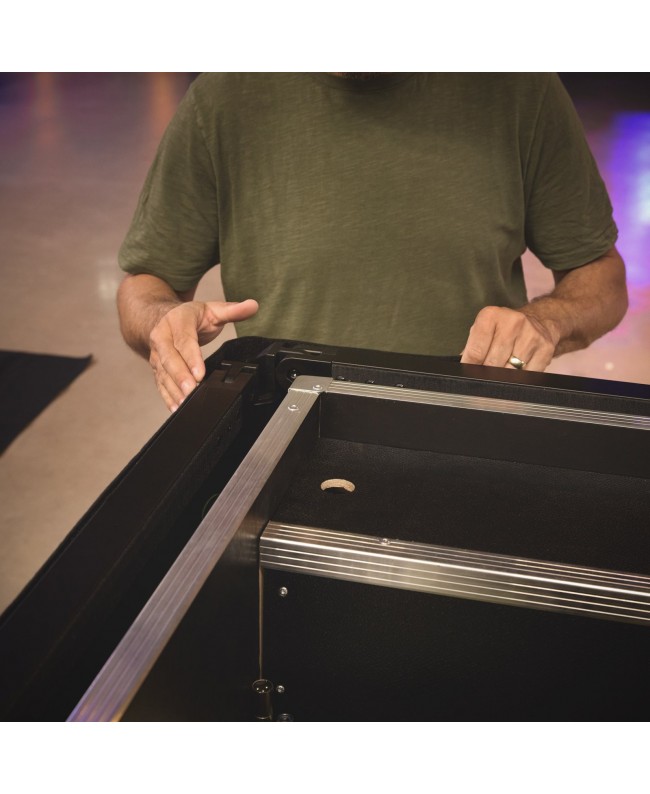 Gravity PAD T M Pipe & Drape Hardware