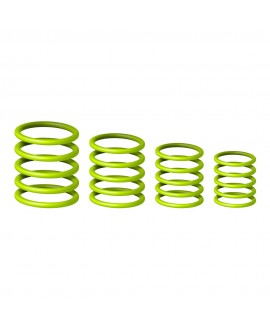 Gravity RP 5555 GRN 1 Accessories