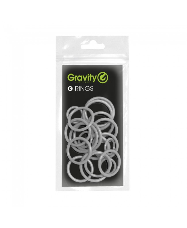 Gravity RP 5555 GRY 1 Accessories