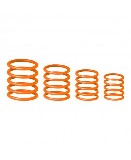 Gravity RP 5555 ORG 1 Accessories