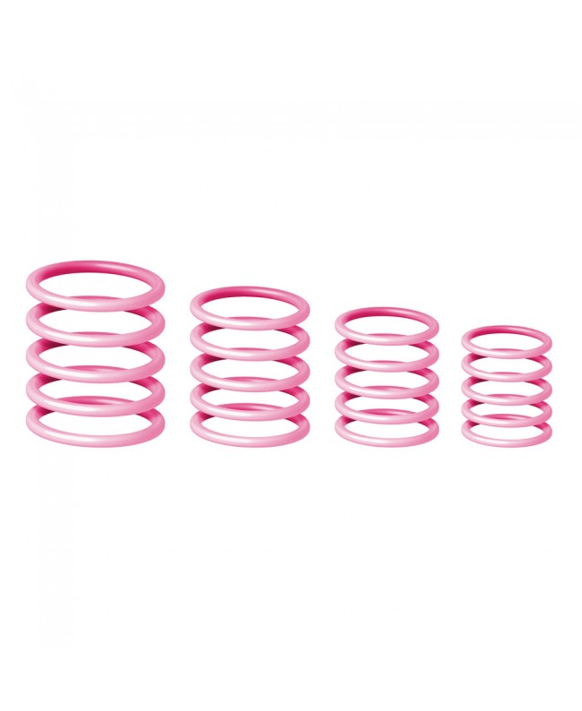 Gravity RP 5555 PNK 1 Accessories