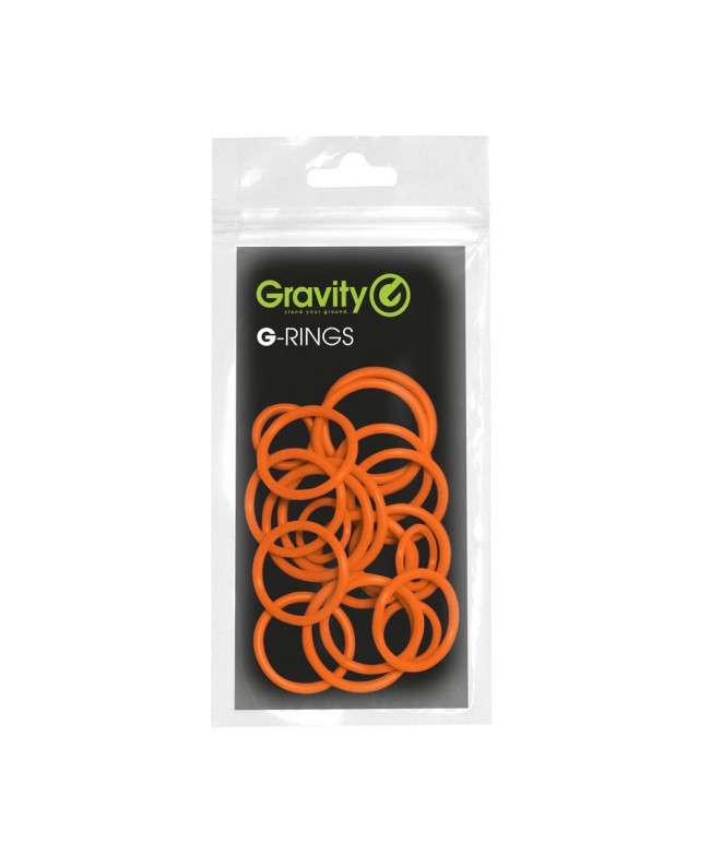 Gravity RP 5555 ORG 1 Accessori