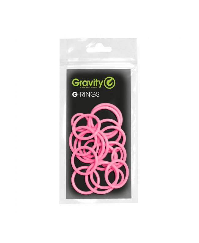 Gravity RP 5555 PNK 1 Accessori