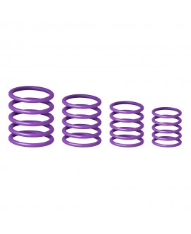 Gravity RP 5555 PPL 1 Accessories