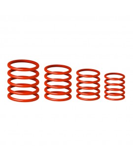 Gravity RP 5555 RED 1 Accessories