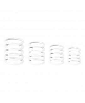 Gravity RP 5555 WHT 1 Zubehör