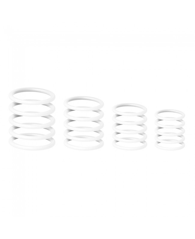 Gravity RP 5555 WHT 1 Accessories