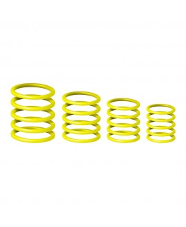 Gravity RP 5555 YEL 1 Accessori