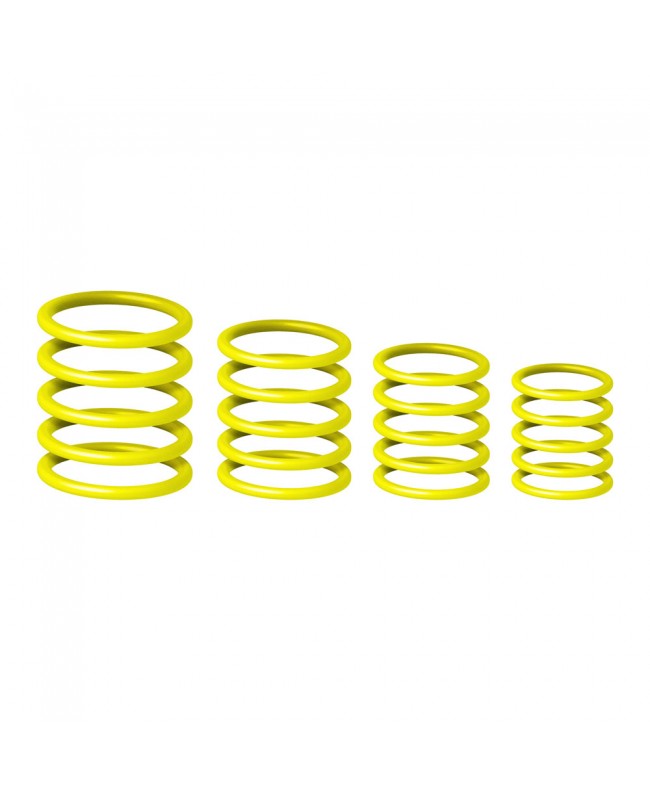 Gravity RP 5555 YEL 1 Zubehör