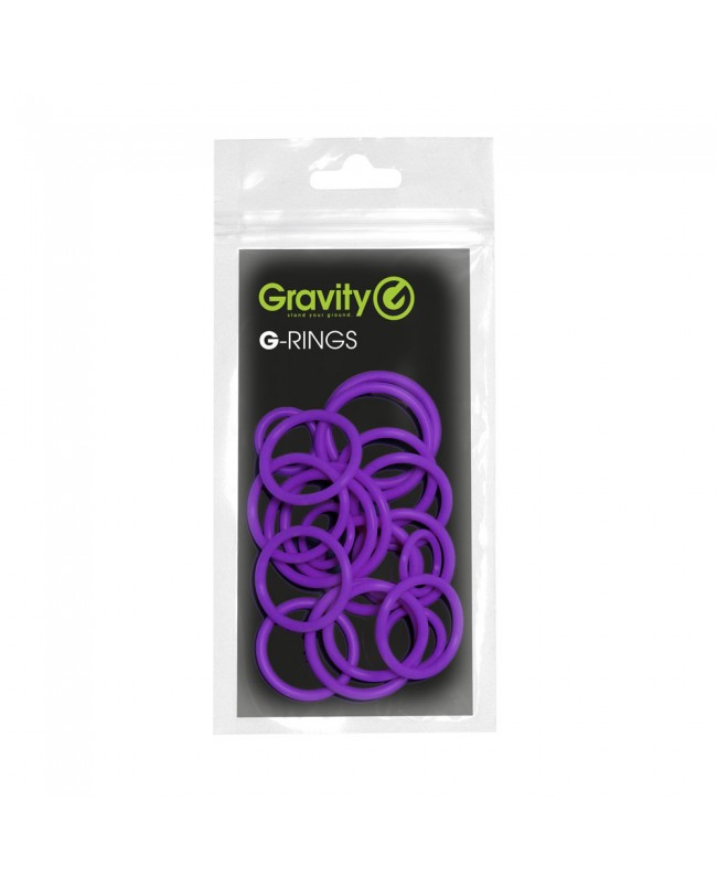 Gravity RP 5555 PPL 1 Zubehör