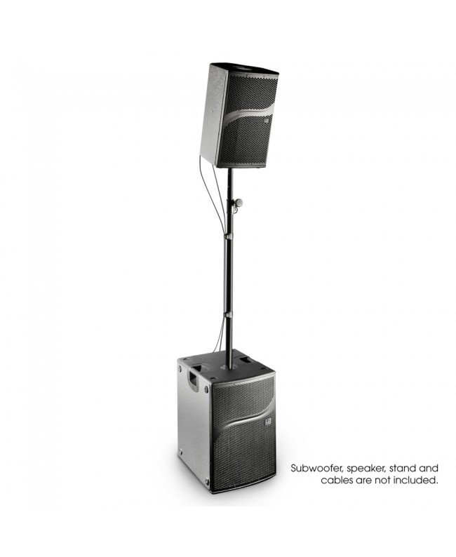 Gravity SA CC 35 B Accessories