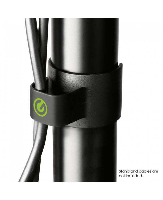 Gravity SA CC 35 B Accessori