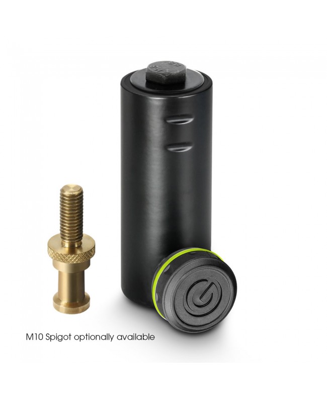 Gravity SF 36 M10 F Accessori