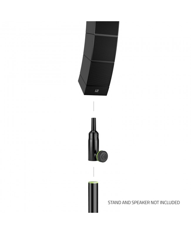 Gravity SF CURV M
