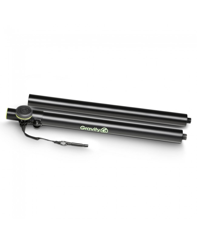 Gravity SP 2332 TPB Supporti per casse