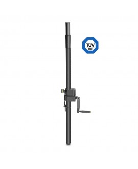 Gravity SP 2472 B Supporti per casse