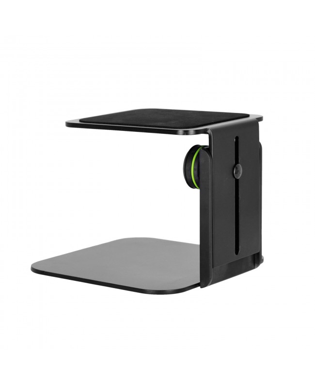Gravity SP 3102 C B Studio Monitor Supports