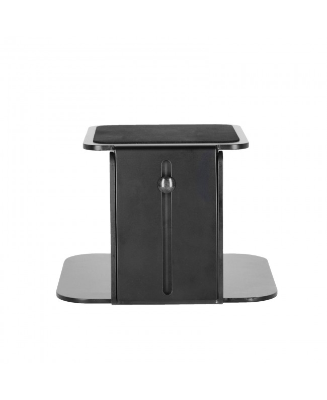 Gravity SP 3102 C B Supporti per monitor da studio