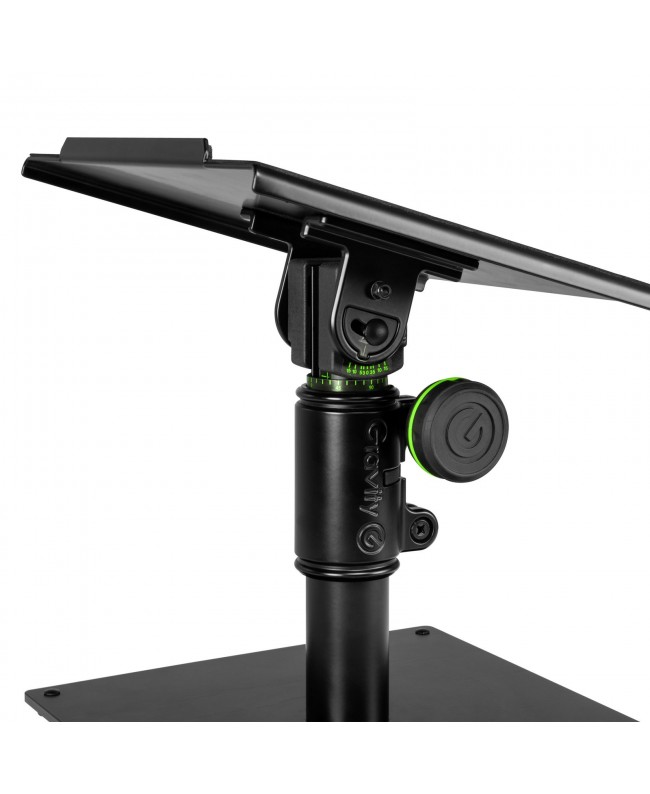 Gravity SP 3102 Stative für Studiomonitore