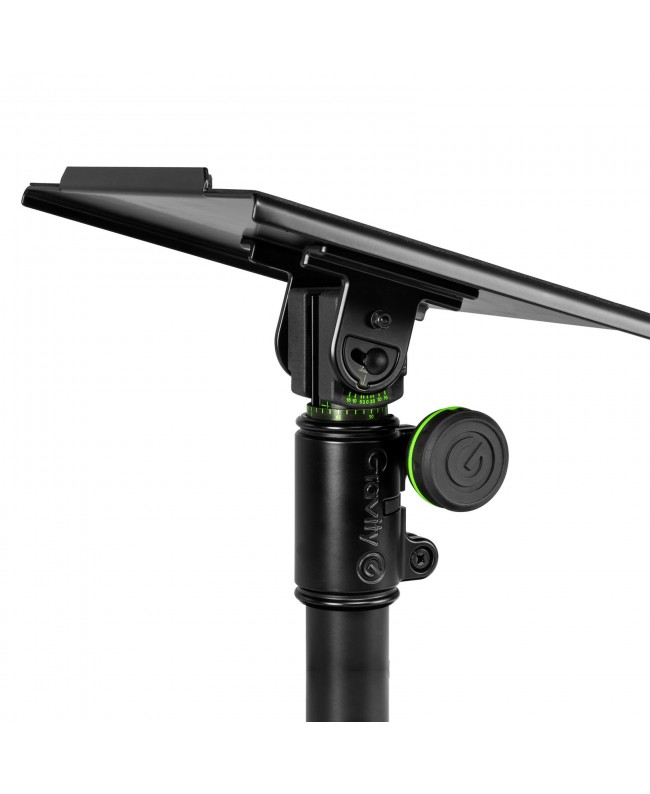 Gravity SP 3102 TM Studio Monitor Supports