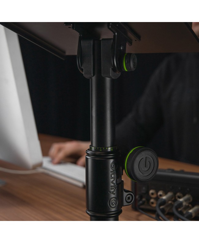 Gravity SP 3102 Stative für Studiomonitore