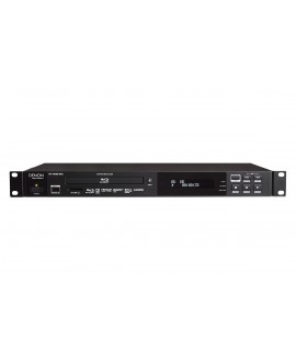 DENON DN-500BD MKII Stereo CD/Media-Player/Recorders