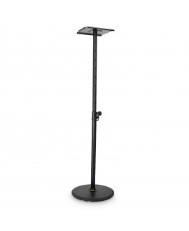 Gravity SP 3202 LR B Stative für Studiomonitore