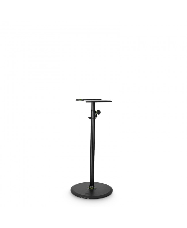 Gravity SP 3202 LR B Stative für Studiomonitore