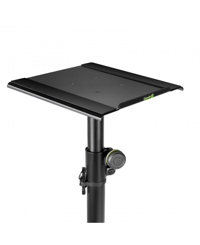 Gravity SP 3202 CS B Supporti per monitor da studio