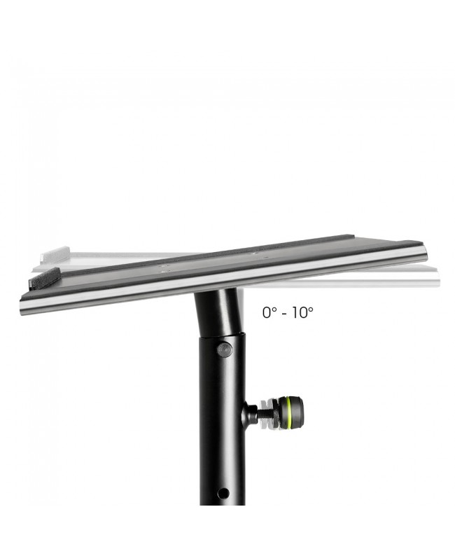 Gravity SP 3202 VT Supporti per monitor da studio