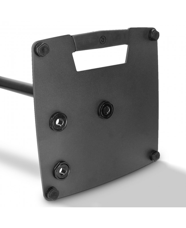 Gravity SP 3202 CS B Studio Monitor Supports