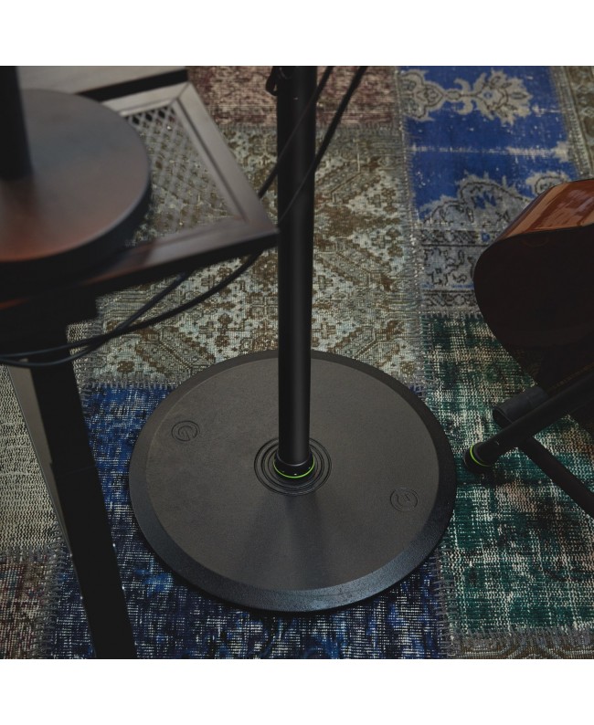 Gravity SP 3202 LR B Stative für Studiomonitore