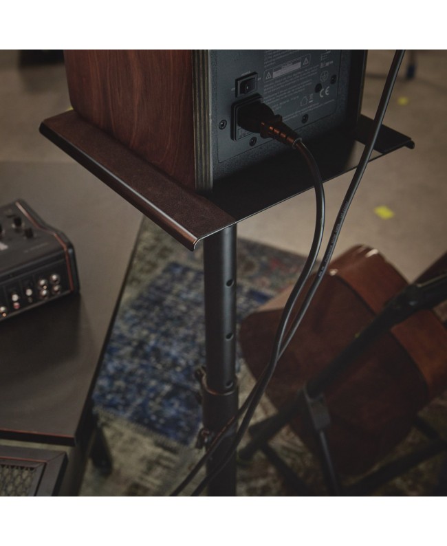 Gravity SP 3202 LR B Supporti per monitor da studio