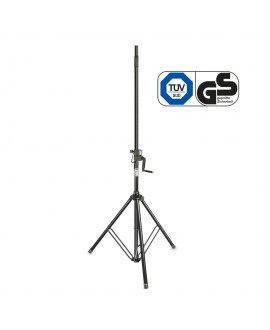 Gravity SP 4722 B Speaker Supports