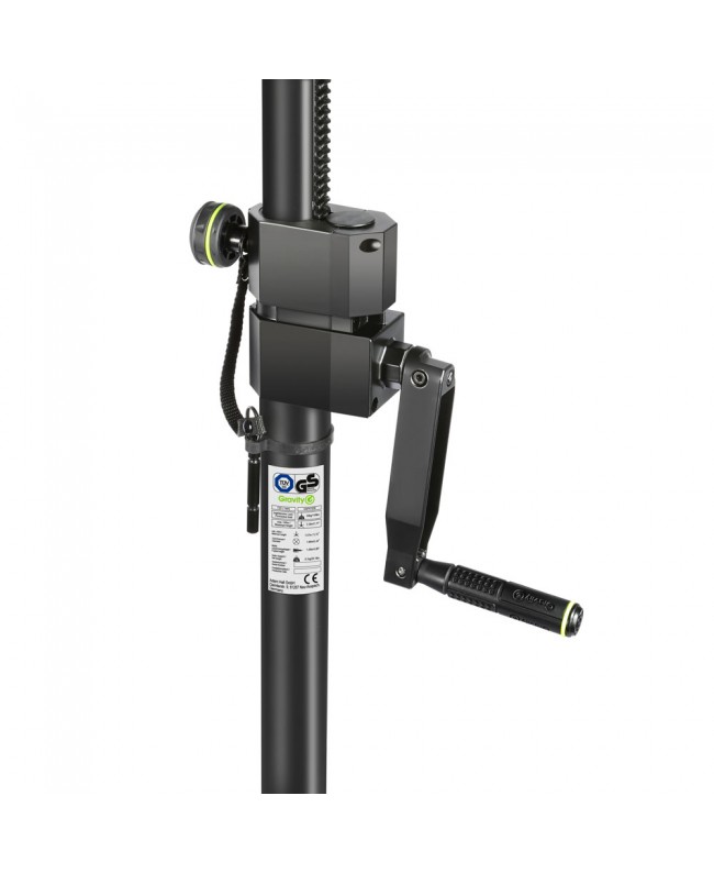 Gravity SP 4722 B Supporti per casse