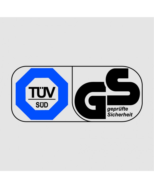 Gravity SP 4722 B Speaker Supports