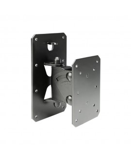 Gravity SP WMBS 30 B Wall Brackets