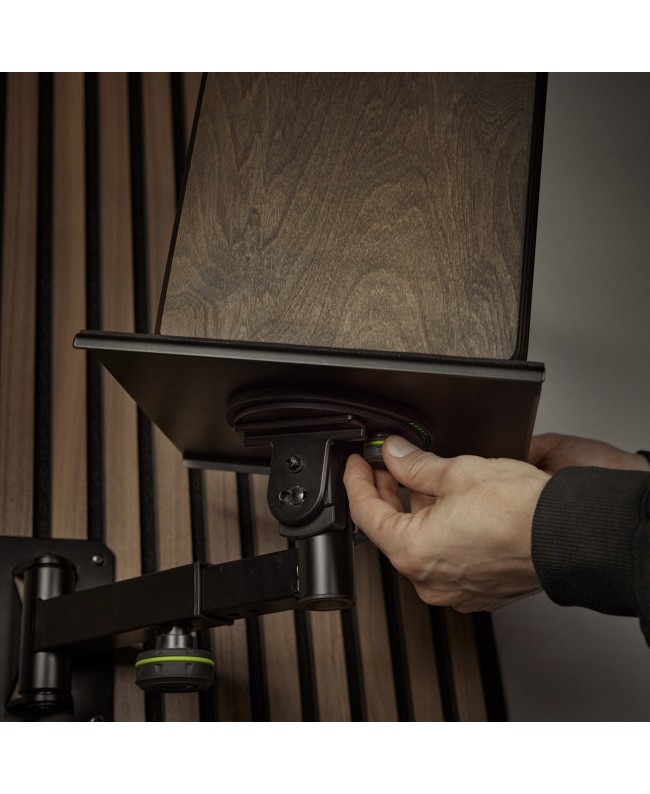 Gravity SP WM 1 B Wall Brackets