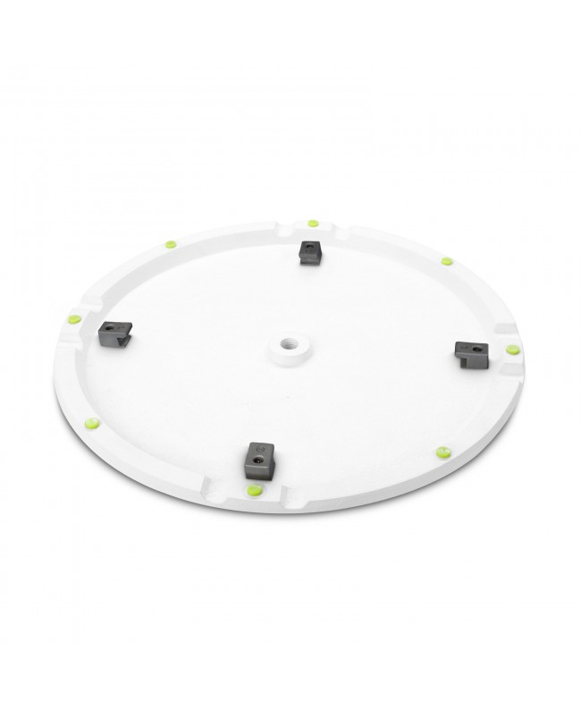 Gravity SSP WB SET 1 W