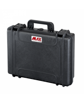 Panaro MAX465H125S Hard Cases