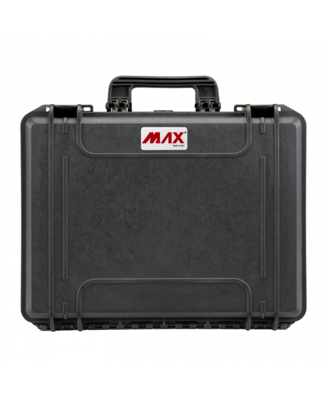 Panaro MAX465H125S Custodie Rigide